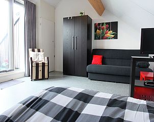 Unterkunft 110112 - Ferienhaus Langweerderwielen - Lyts Syspenstien II