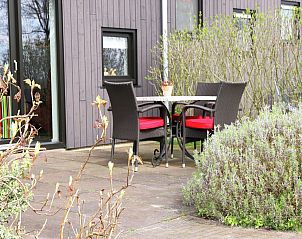 Unterkunft 110112 - Ferienhaus Langweerderwielen - Lyts Syspenstien II