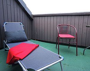 Unterkunft 110112 - Ferienhaus Langweerderwielen - Lyts Syspenstien II