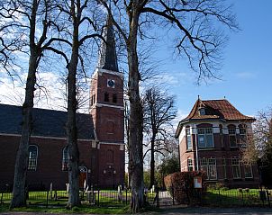 Unterkunft 110112 - Ferienhaus Langweerderwielen - Lyts Syspenstien II