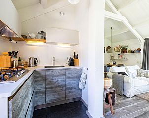 Unterkunft 110204 - Ferienhaus Langweerderwielen - Huize Andriessen