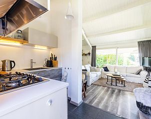 Unterkunft 110204 - Ferienhaus Langweerderwielen - Huize Andriessen