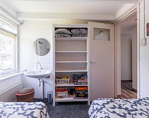 Unterkunft 110204 - Ferienhaus Langweerderwielen - Huize Andriessen