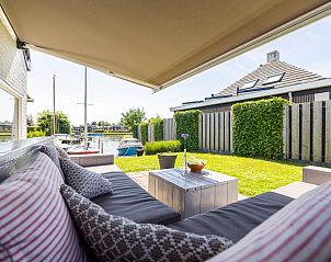 Unterkunft 110204 - Ferienhaus Langweerderwielen - Huize Andriessen