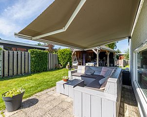Unterkunft 110204 - Ferienhaus Langweerderwielen - Huize Andriessen