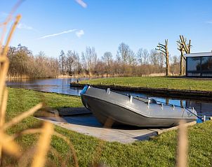 Unterkunft 110207 - Ferienhaus Langweerderwielen - Kieft