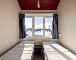 Unterkunft 110207 - Ferienhaus Langweerderwielen - Kieft