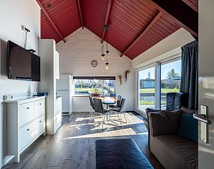 Unterkunft 110207 - Ferienhaus Langweerderwielen - Kieft