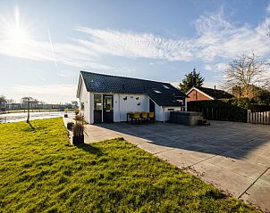 Unterkunft 110207 - Ferienhaus Langweerderwielen - Kieft