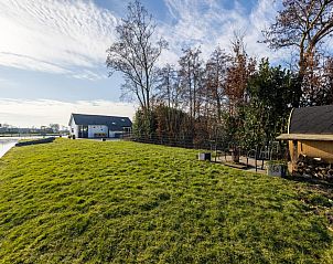 Unterkunft 110207 - Ferienhaus Langweerderwielen - Kieft