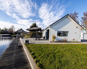 Unterkunft 110207 - Ferienhaus Langweerderwielen - Kieft
