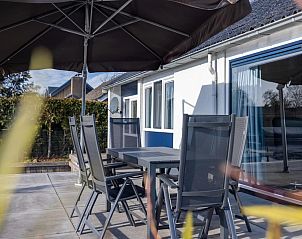 Unterkunft 110207 - Ferienhaus Langweerderwielen - Kieft