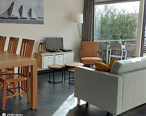 Unterkunft 110209 - Ferienhaus  - Vakantiehuis Sprakeloos Friese meren