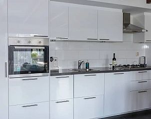Unterkunft 110209 - Ferienhaus  - Vakantiehuis Sprakeloos Friese meren