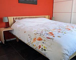 Unterkunft 110209 - Ferienhaus  - Vakantiehuis Sprakeloos Friese meren