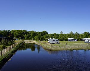 Unterkunft 110502 - Ferienhaus Langweerderwielen - Kavel in Sint Nicolaasga