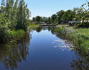 Unterkunft 110502 - Ferienhaus Langweerderwielen - Kavel in Sint Nicolaasga