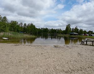 Unterkunft 110502 - Ferienhaus Langweerderwielen - Kavel in Sint Nicolaasga