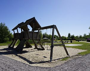Unterkunft 110502 - Ferienhaus Langweerderwielen - Kavel in Sint Nicolaasga