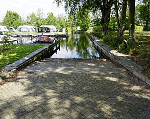 Unterkunft 110502 - Ferienhaus Langweerderwielen - Kavel in Sint Nicolaasga