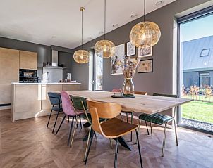 Verblijf 110503 - Vakantiewoning Langweerderwielen - Huisje in Sint Nicolaasga