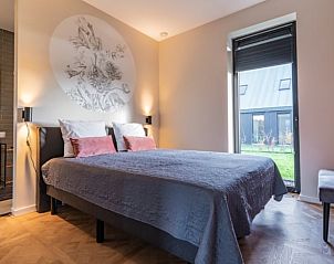 Verblijf 110503 - Vakantiewoning Langweerderwielen - Huisje in Sint Nicolaasga