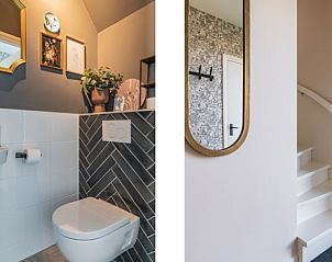 Verblijf 110503 - Vakantiewoning Langweerderwielen - Huisje in Sint Nicolaasga