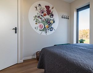 Verblijf 110503 - Vakantiewoning Langweerderwielen - Huisje in Sint Nicolaasga