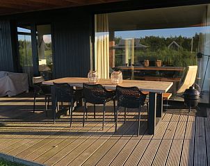 Verblijf 110504 - Vakantiewoning Langweerderwielen - Vakantiehuisje in Sint Nicolaasga
