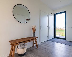 Verblijf 110504 - Vakantiewoning Langweerderwielen - Vakantiehuisje in Sint Nicolaasga