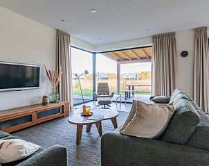 Verblijf 110504 - Vakantiewoning Langweerderwielen - Vakantiehuisje in Sint Nicolaasga