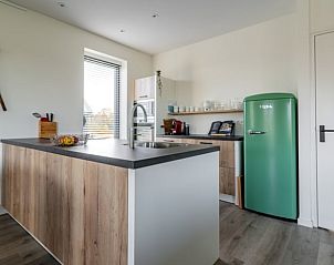 Verblijf 110504 - Vakantiewoning Langweerderwielen - Vakantiehuisje in Sint Nicolaasga