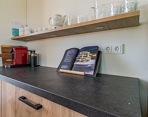 Verblijf 110504 - Vakantiewoning Langweerderwielen - Vakantiehuisje in Sint Nicolaasga