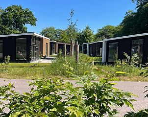 Unterkunft 110505 - Ferienhaus Langweerderwielen - «Yn 't Bosk 12»