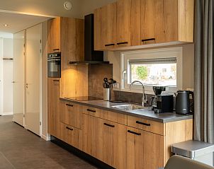 Unterkunft 110505 - Ferienhaus Langweerderwielen - «Yn 't Bosk 12»