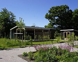 Unterkunft 110506 - Ferienhaus Langweerderwielen - «Op'e Pleats 1»