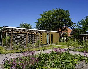 Unterkunft 110506 - Ferienhaus Langweerderwielen - «Op'e Pleats 1»