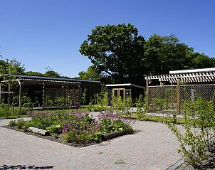 Unterkunft 110506 - Ferienhaus Langweerderwielen - «Op'e Pleats 1»
