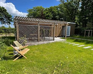 Unterkunft 110506 - Ferienhaus Langweerderwielen - «Op'e Pleats 1»