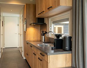Unterkunft 110507 - Ferienhaus Langweerderwielen - «Yn 't Bosk 11»