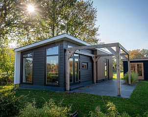 Unterkunft 110507 - Ferienhaus Langweerderwielen - «Yn 't Bosk 11»