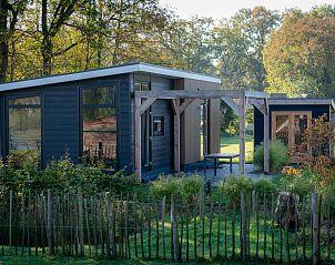 Unterkunft 110507 - Ferienhaus Langweerderwielen - «Yn 't Bosk 11»