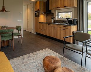 Unterkunft 110507 - Ferienhaus Langweerderwielen - «Yn 't Bosk 11»