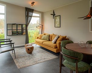 Unterkunft 110508 - Ferienhaus Langweerderwielen - «Yn 't Bosk 14»