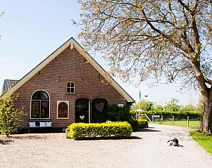 Guest house 115701 • Bed and Breakfast Utrechtse Heuvelrug • Bed and Breakfast Klein Groenbergen 