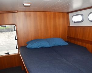 Unterkunft 120148 - Boot Fluessen - The Bee