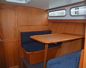 Unterkunft 120148 - Boot Fluessen - The Bee