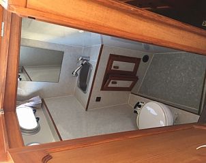 Unterkunft 120148 - Boot Fluessen - The Bee