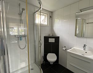 Guest house 120210 - Holiday property Sneekermeer - Havenhuisje