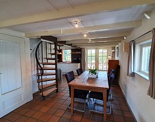 Guest house 120212 - Holiday property Sneekermeer - 't Oppertje